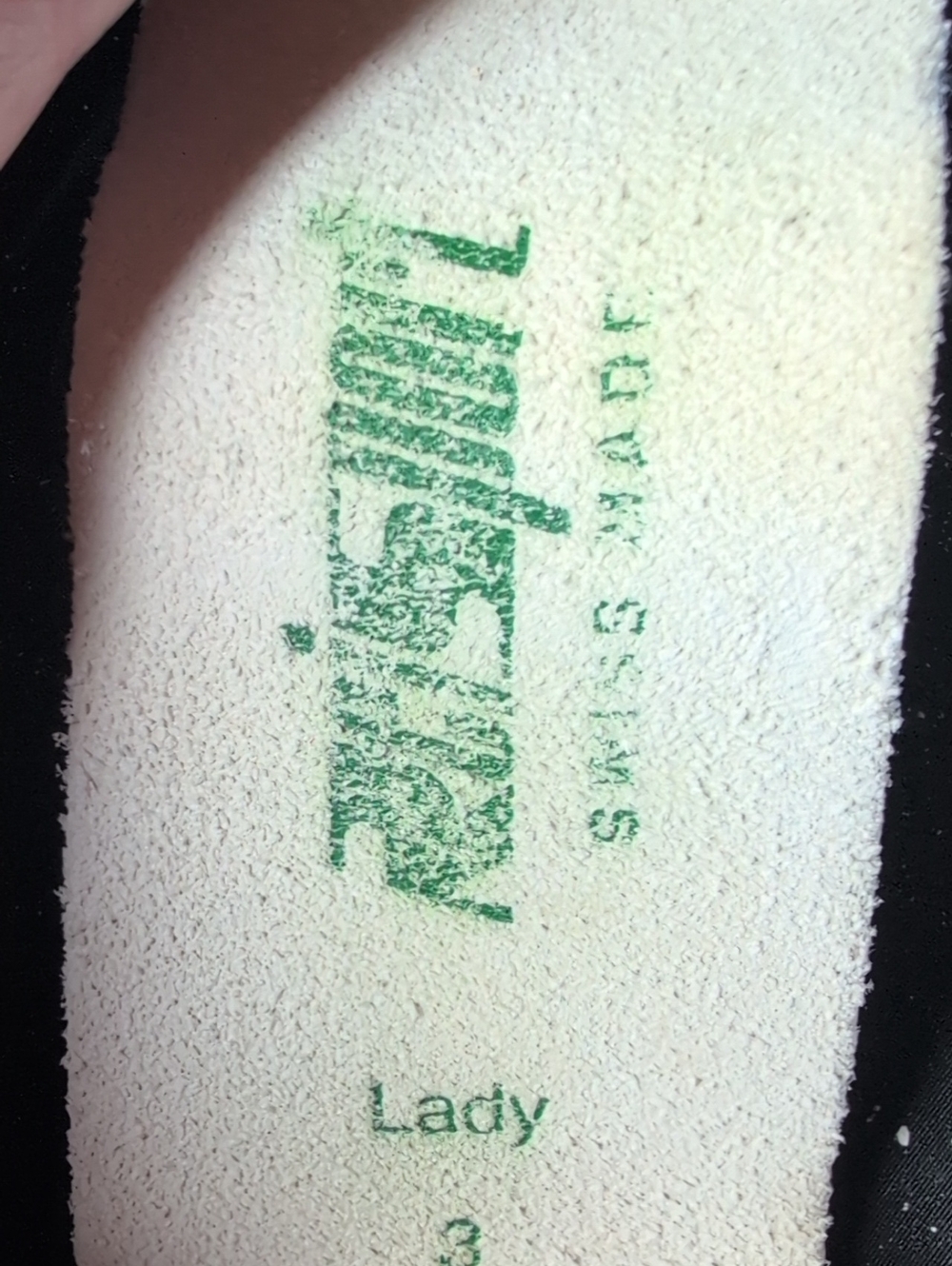 Gymnastics Grips Like New!
